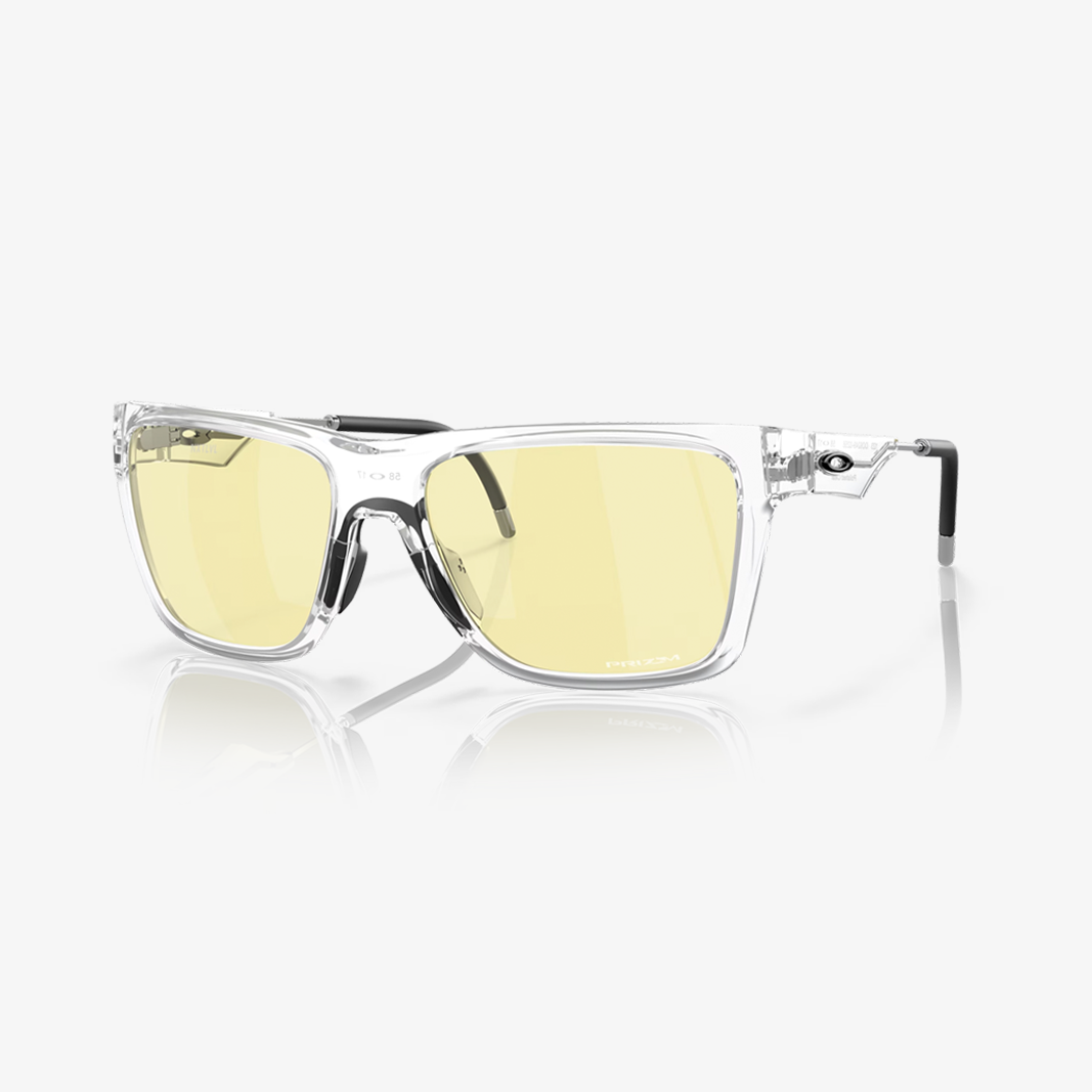 OAKLEY GAMING NXTLVL / Clear