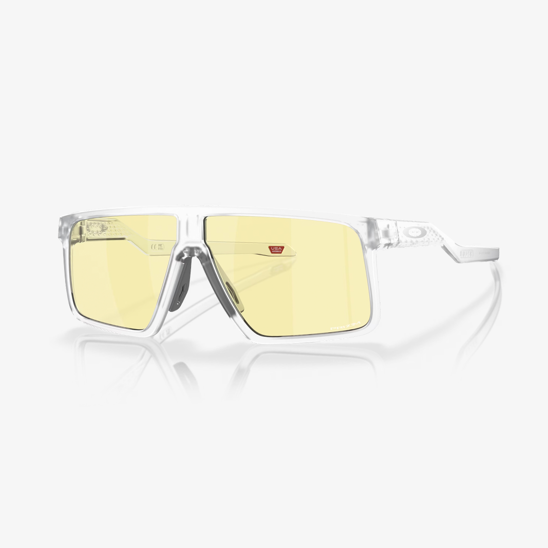 OAKLEY GAMING Helux / Clear
