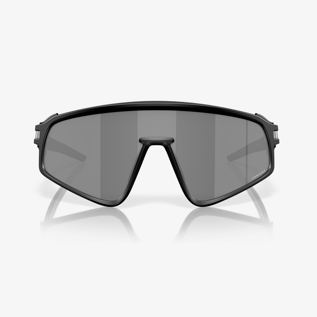 OAKLEY LATCH PANEL / Matte Black - Prizm Black