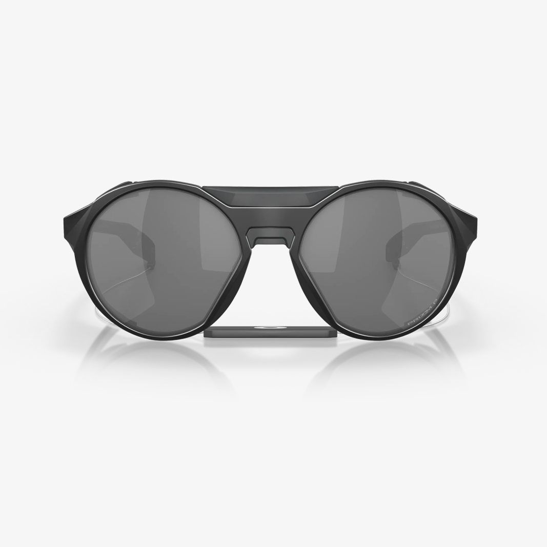 OAKLEY CLIFDEN / Matte Black- Prizm Black Polarized