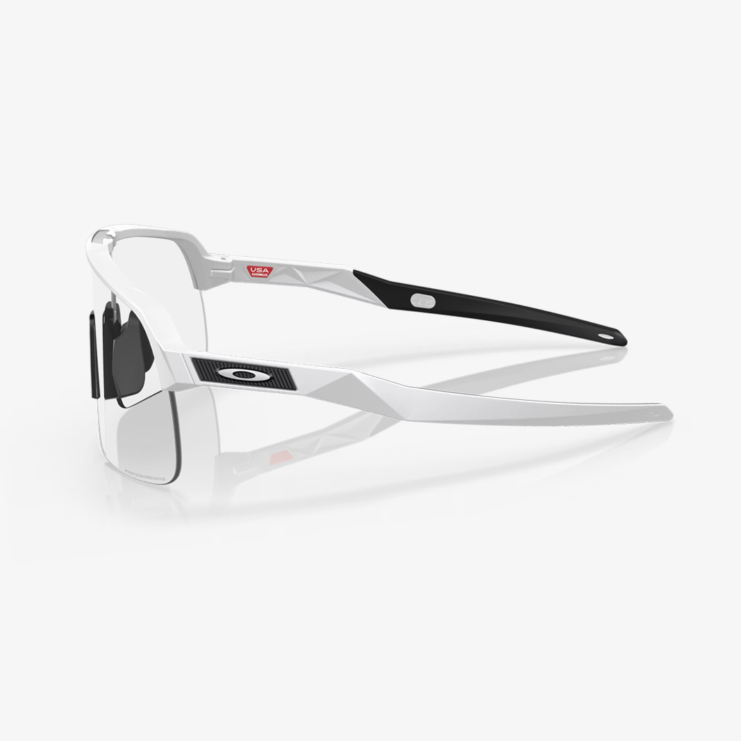 OAKLEY SUTRO LITE / White Matt - Photochromic