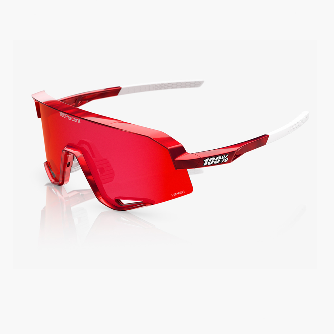 100% Slendale / Pidcock HiPER Red Multilayer Mirror main