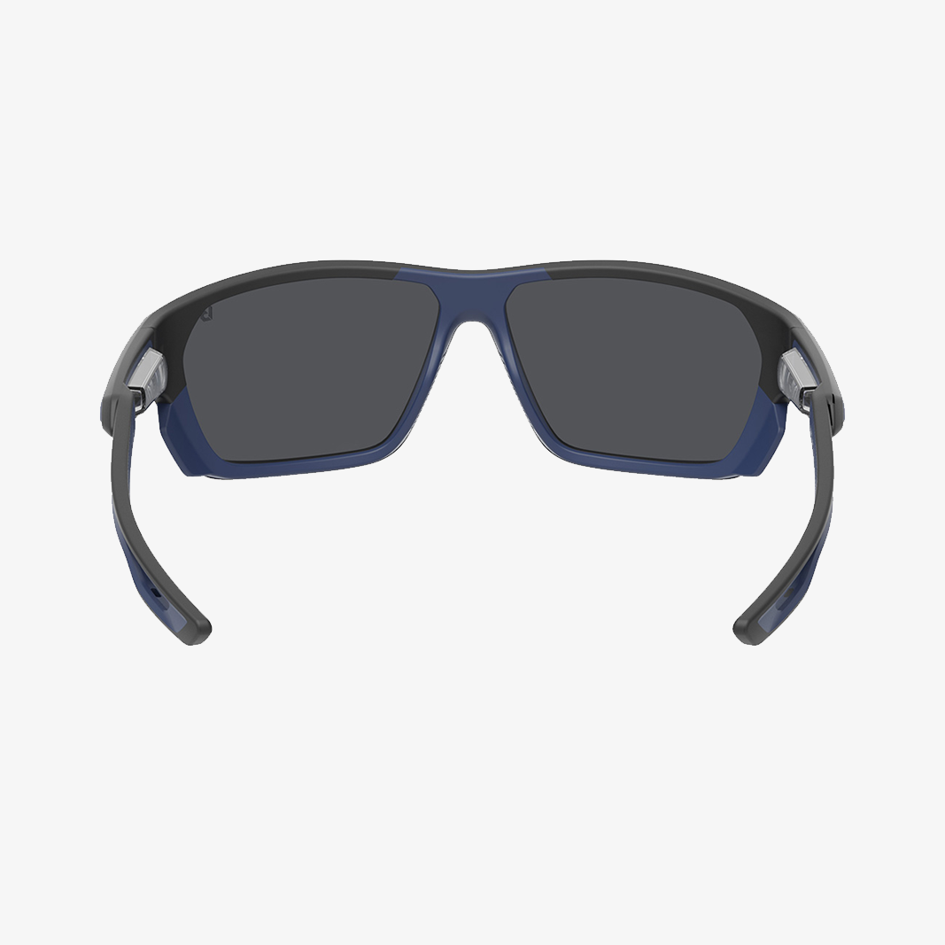 Bollé Airfin / Black Matte Blue - TNS Polarized