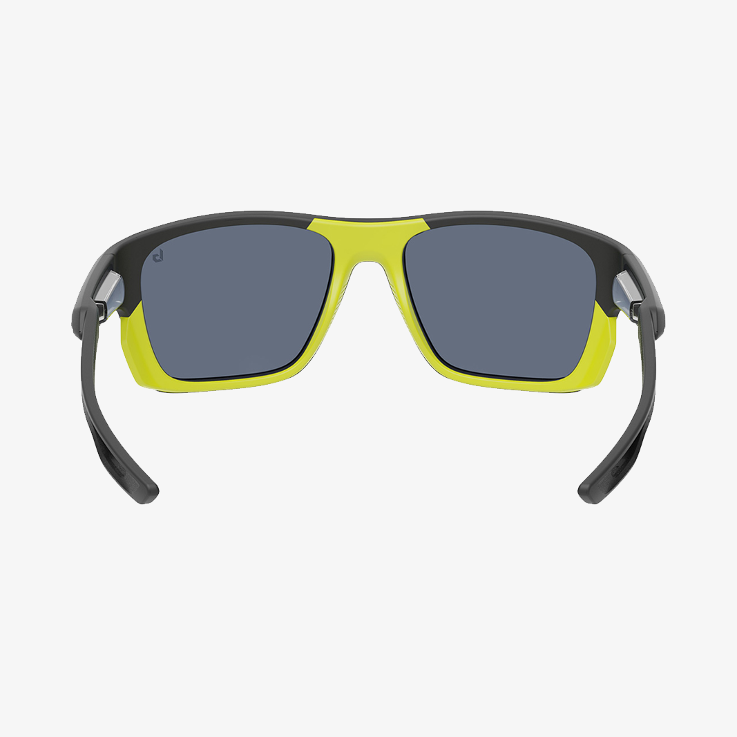 Bollé Airdrift / Black Matte Acid - Sky Blue Polarized