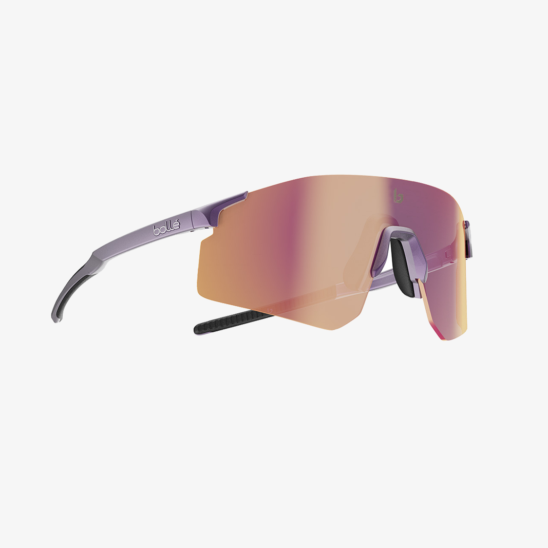 Bollé C-Icarus / Astro Purple - Volt Ruby