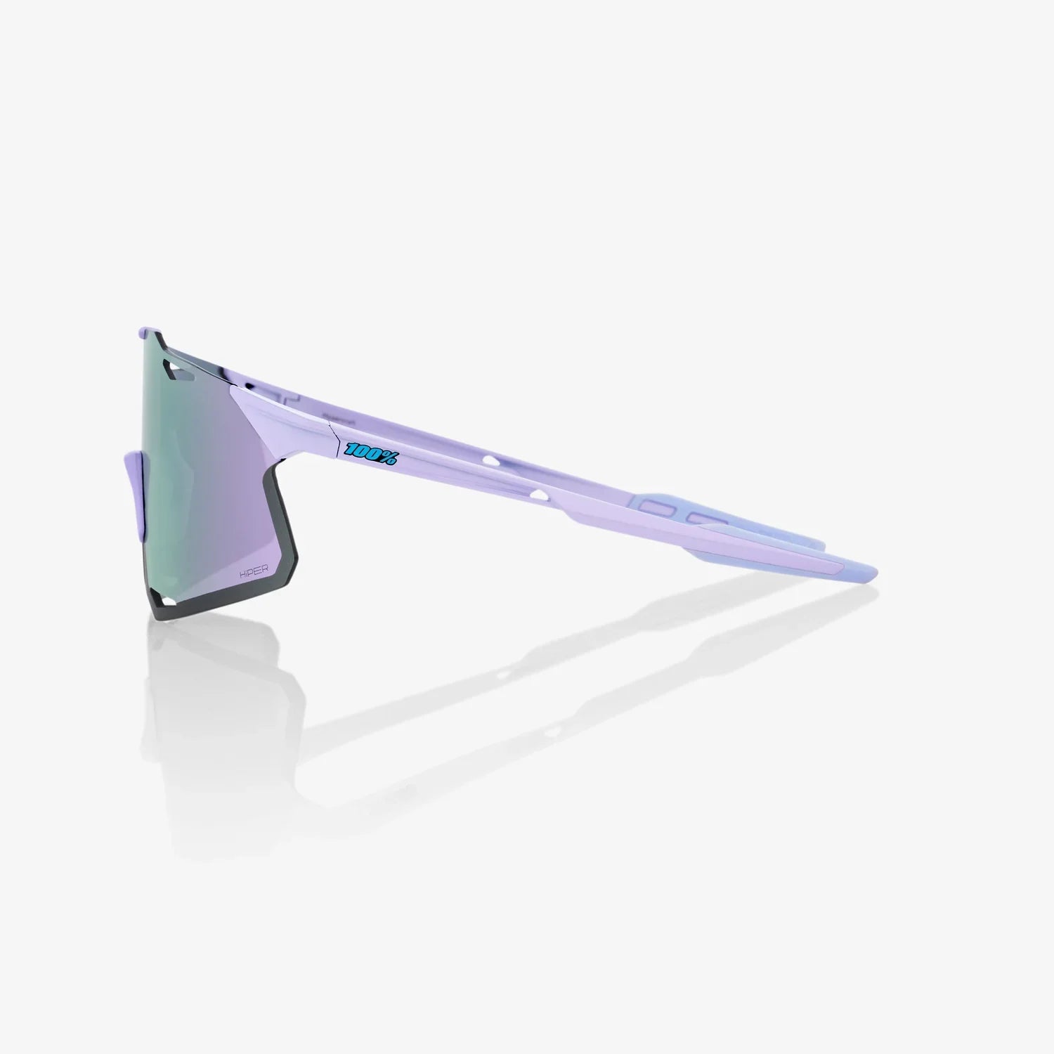 100% Hypercraft / Polished Lavender HiPER Lavender Mirror