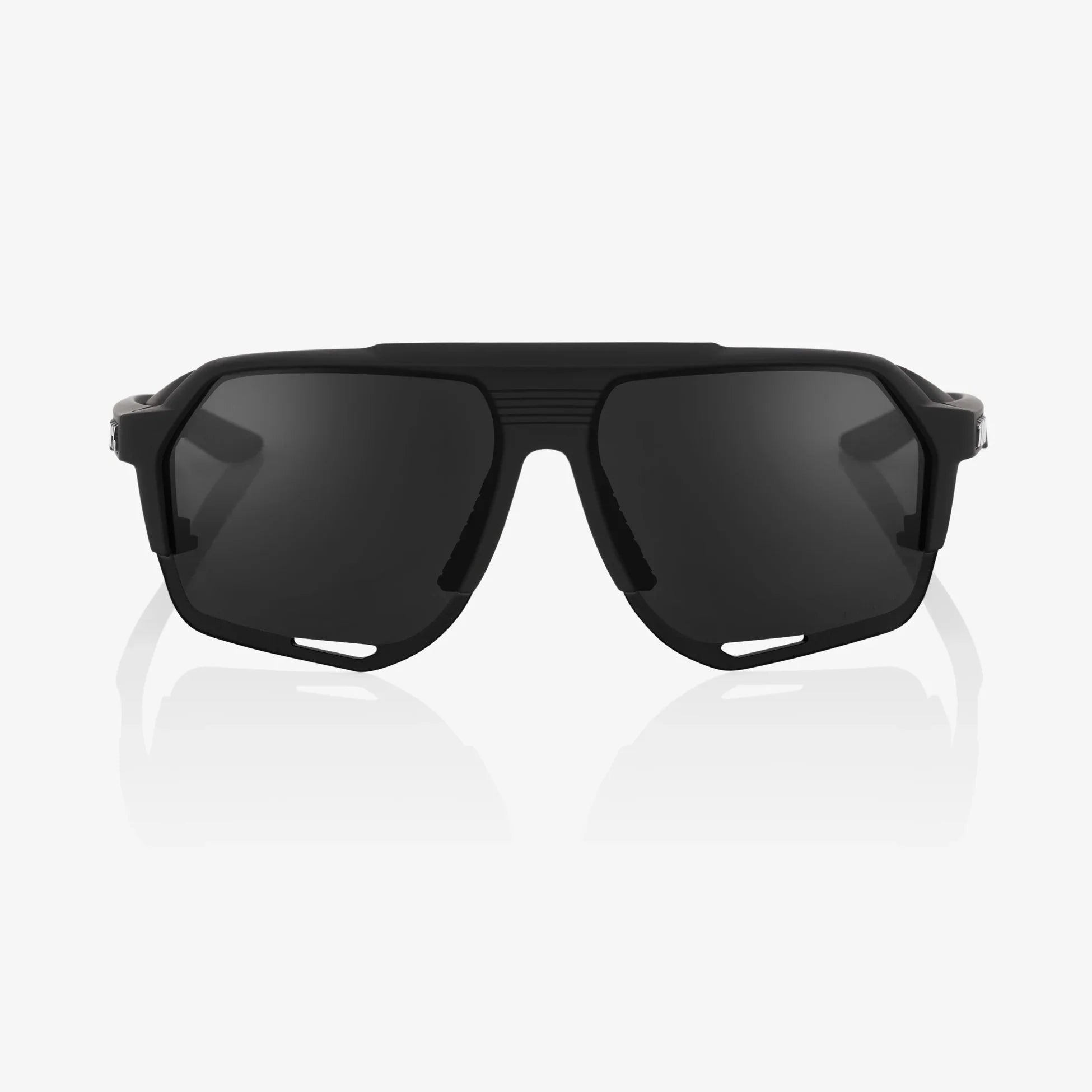 100% Norvik / Matte Black Grey PEAKPOLAR Lens