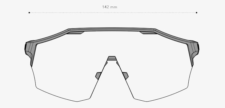 KOO ALIBI / Harbor Matt - Copper Mirror