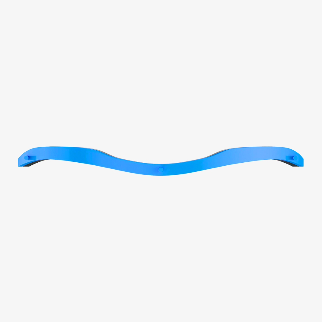 Siols Stirnpolster Blau