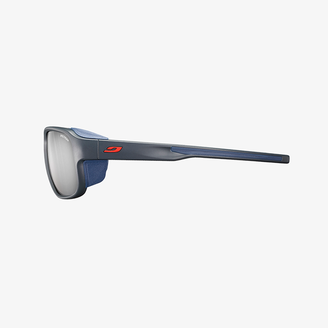Julbo Montebianco 2 Dunkelblau / Spectron4