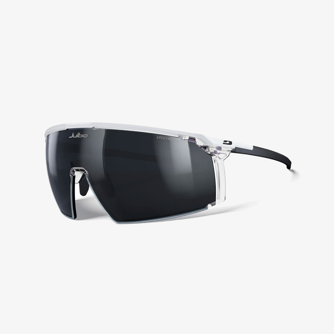Julbo Panora MATT Weiß - Schwarz / Spectron 3 main