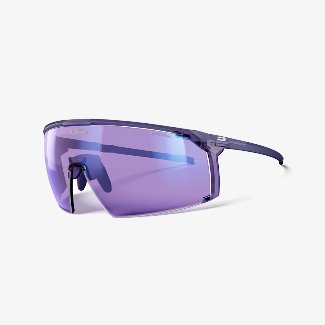 Julbo Panora MATT Violett / Spectron 1 HD main
