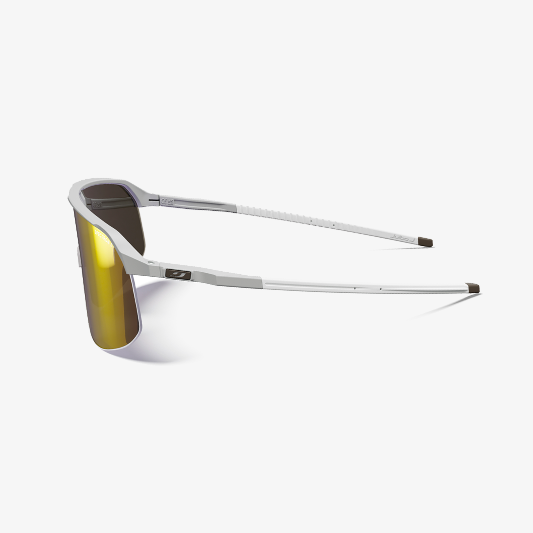 Julbo Density Grau - Weiß / Spectron 3
