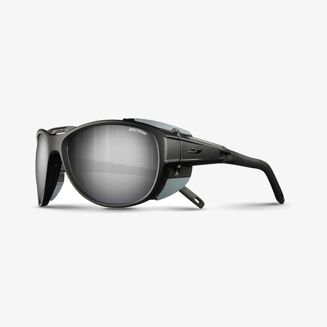 Julbo Explorer 2.0 Schwarz - Grau / Spectron4