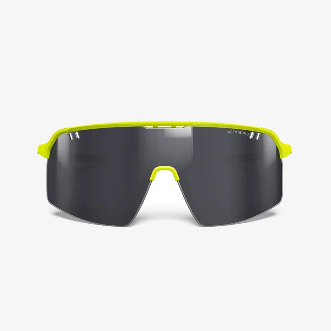 Julbo Intensity Neongelb Matt / Spectron 3