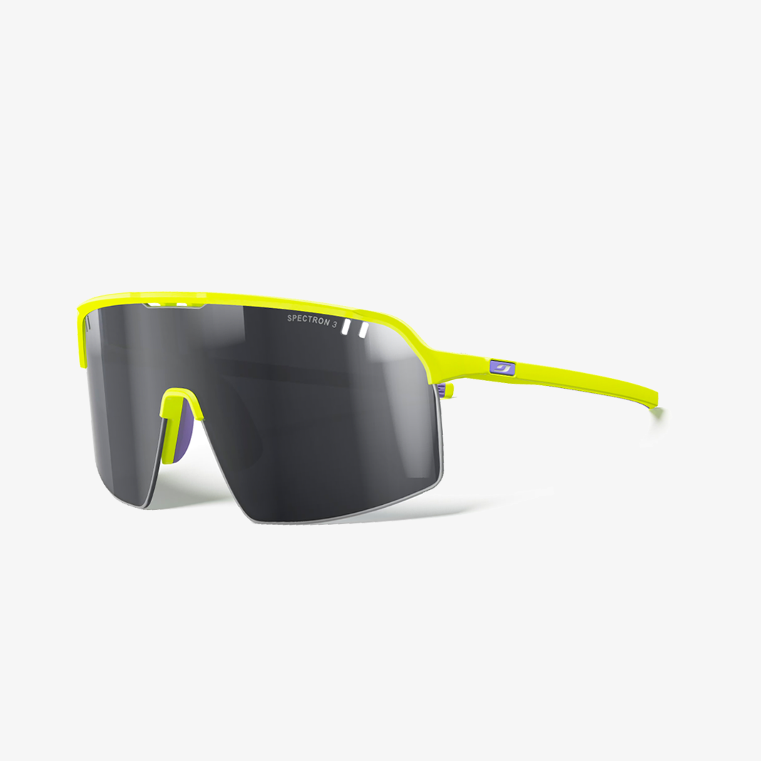 Julbo Intensity Neongelb Matt / Spectron 3