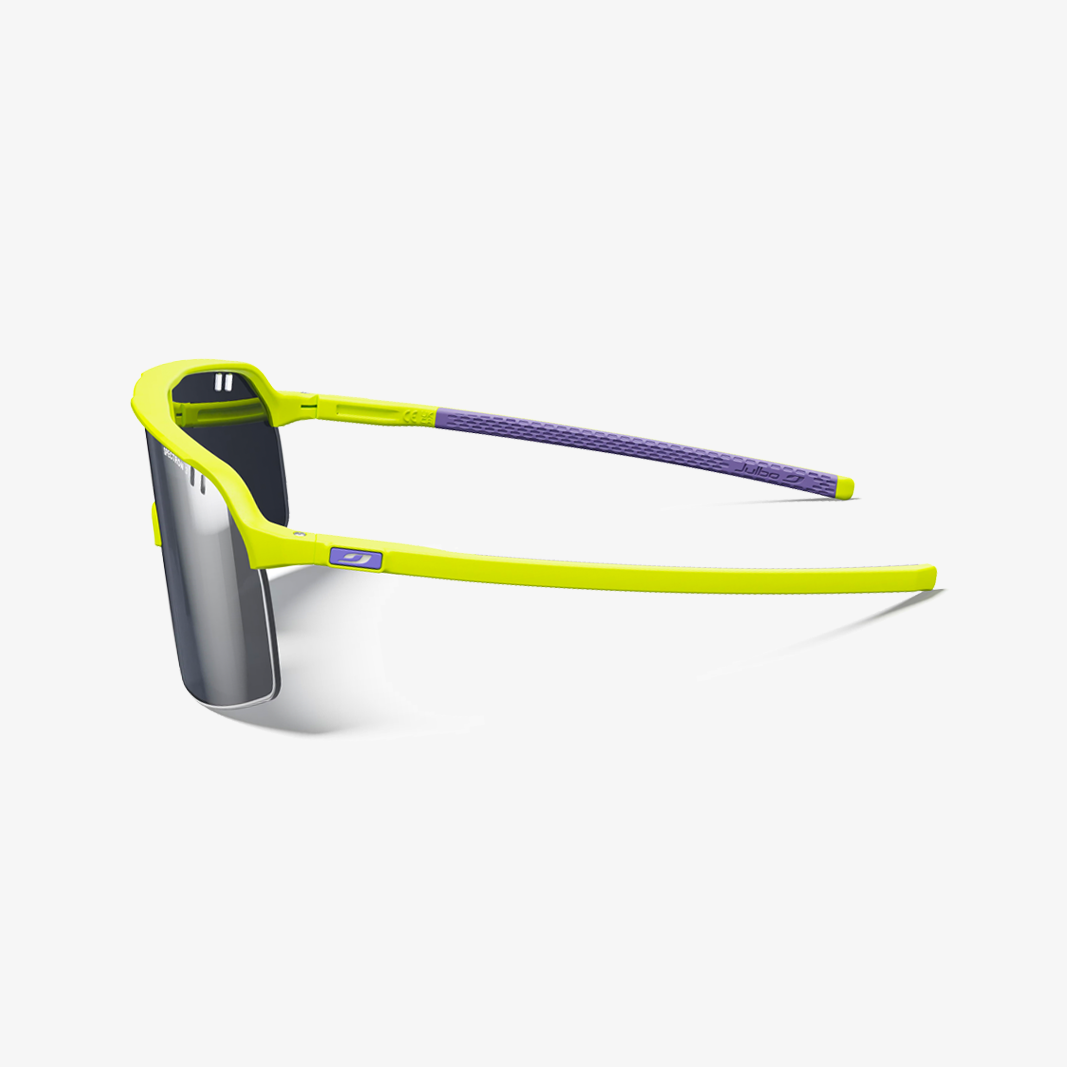 Julbo Intensity Neongelb Matt / Spectron 3