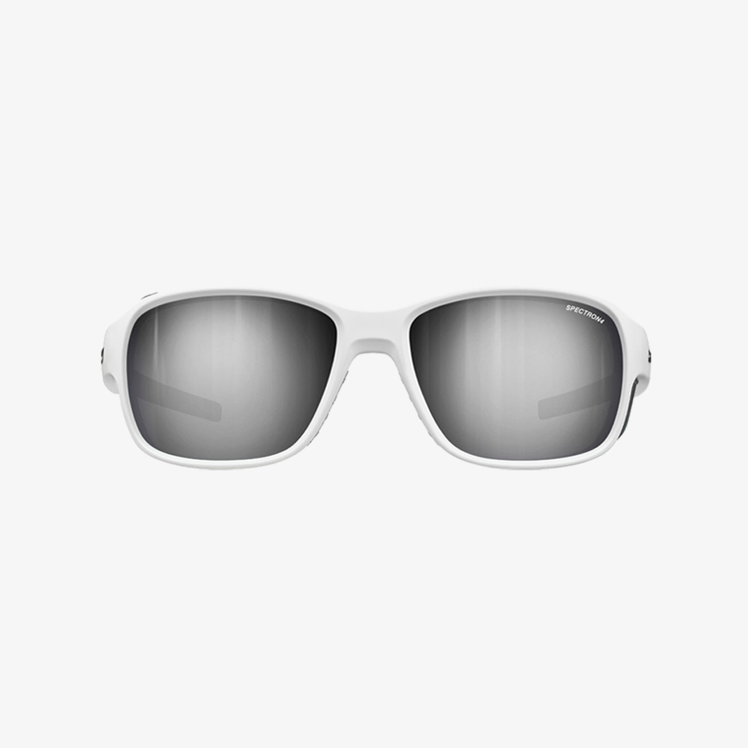 Julbo Monterosa 2 Weiß - Grau / Spectron4