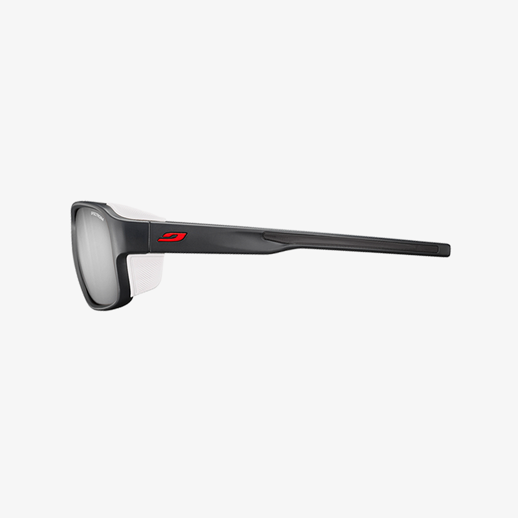 Julbo Monterosa 2 Dunkelblau - Grau / Spectron4