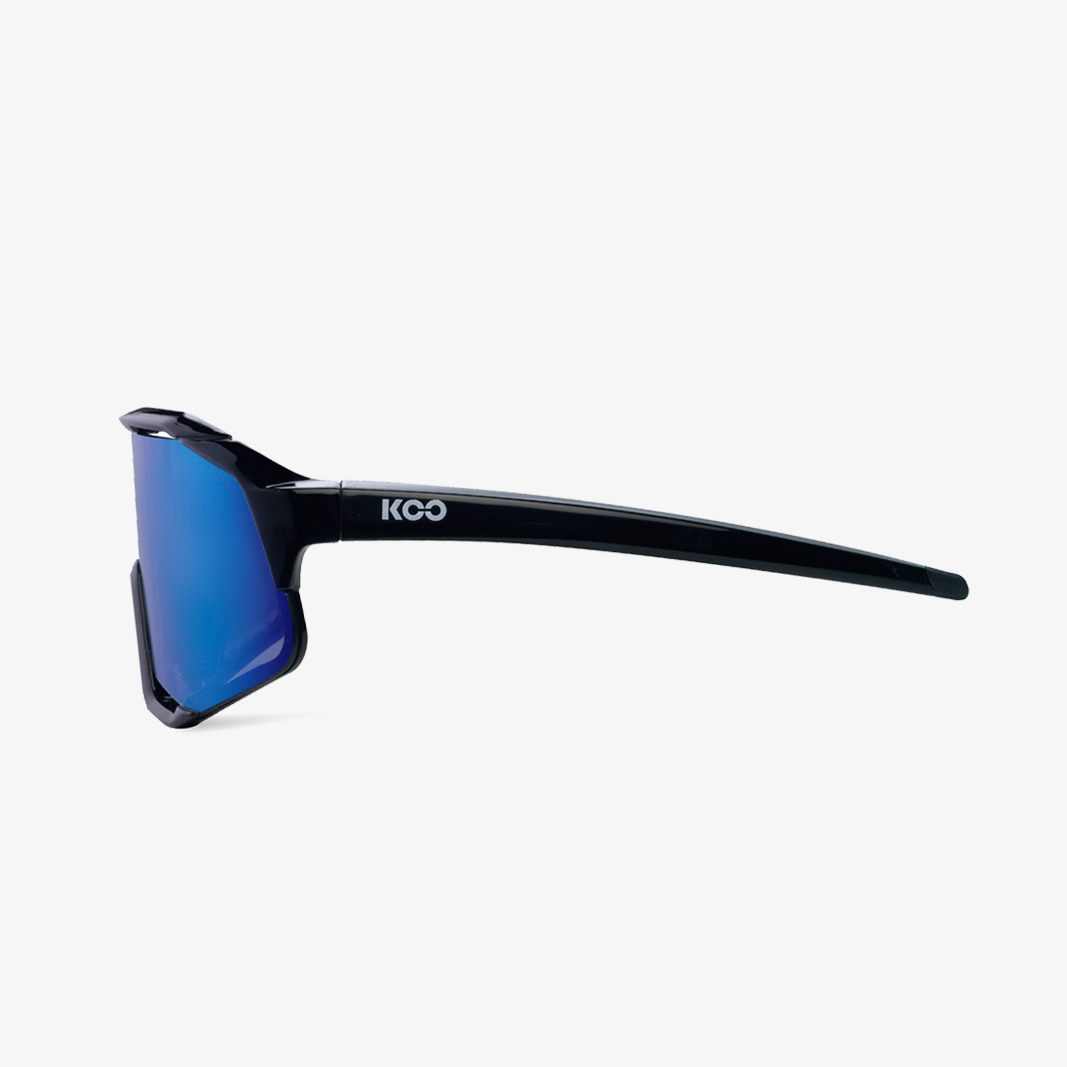 KOO DEMOS / Black - Blue Sky Mirror
