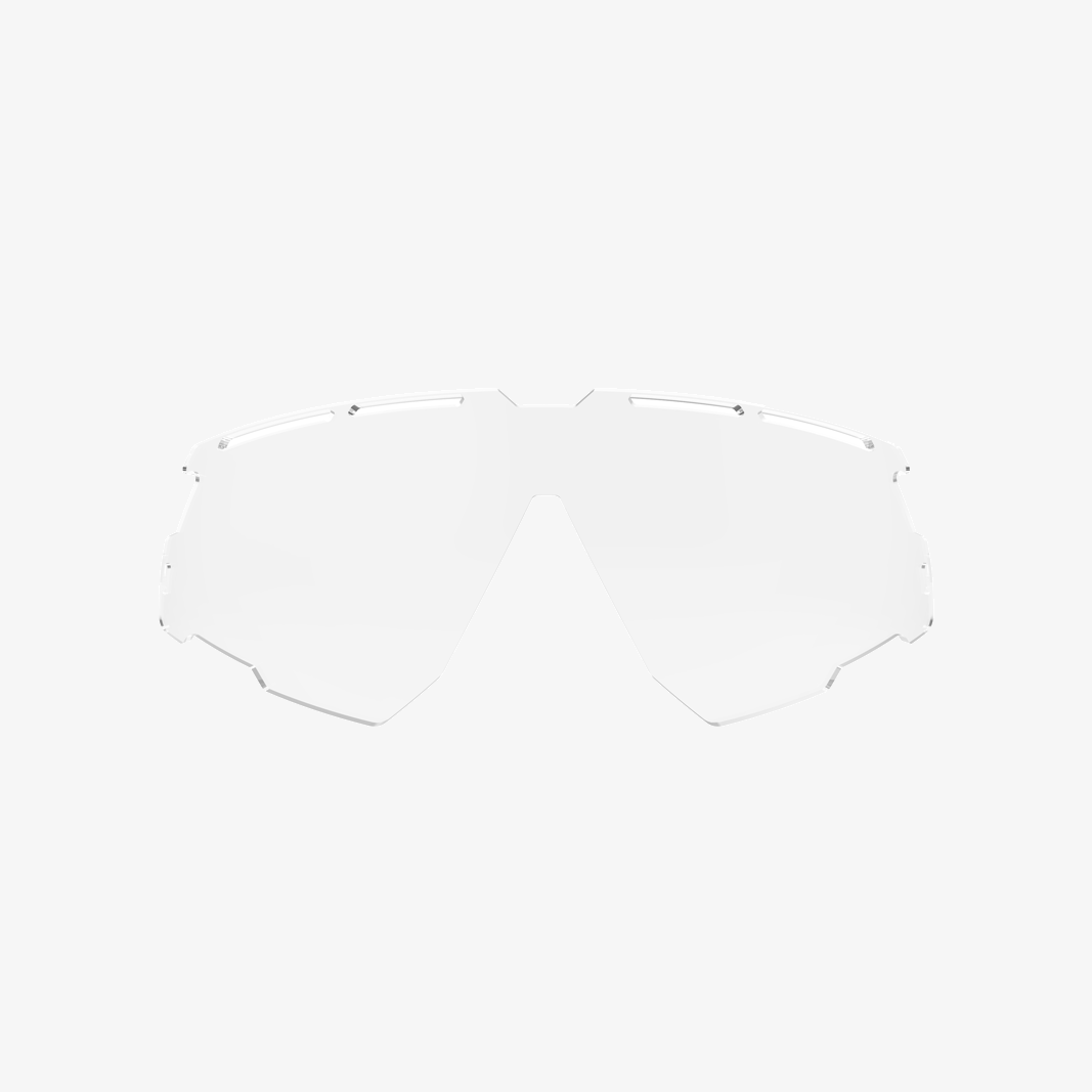 Defender Wechselgläser / Transparent