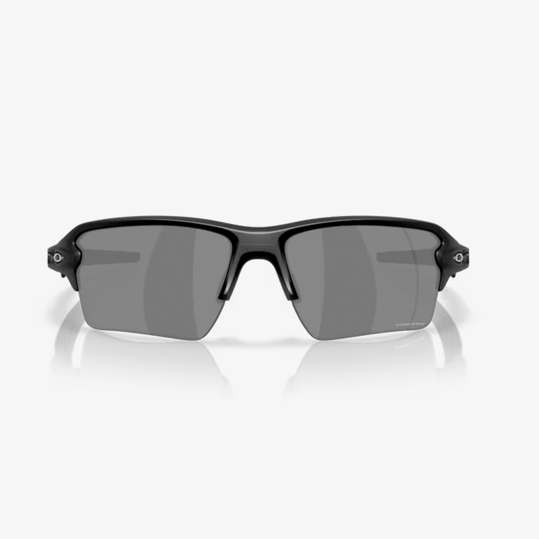 Oakley FLAK 2.0 XXL / Matte Black Prizm Black face