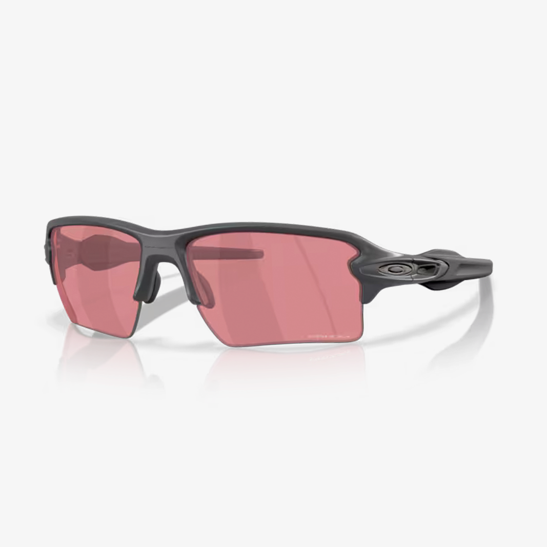 Oakley FLAK 2.0 XXL / Matte Carbon Prizm Dark Golf main
