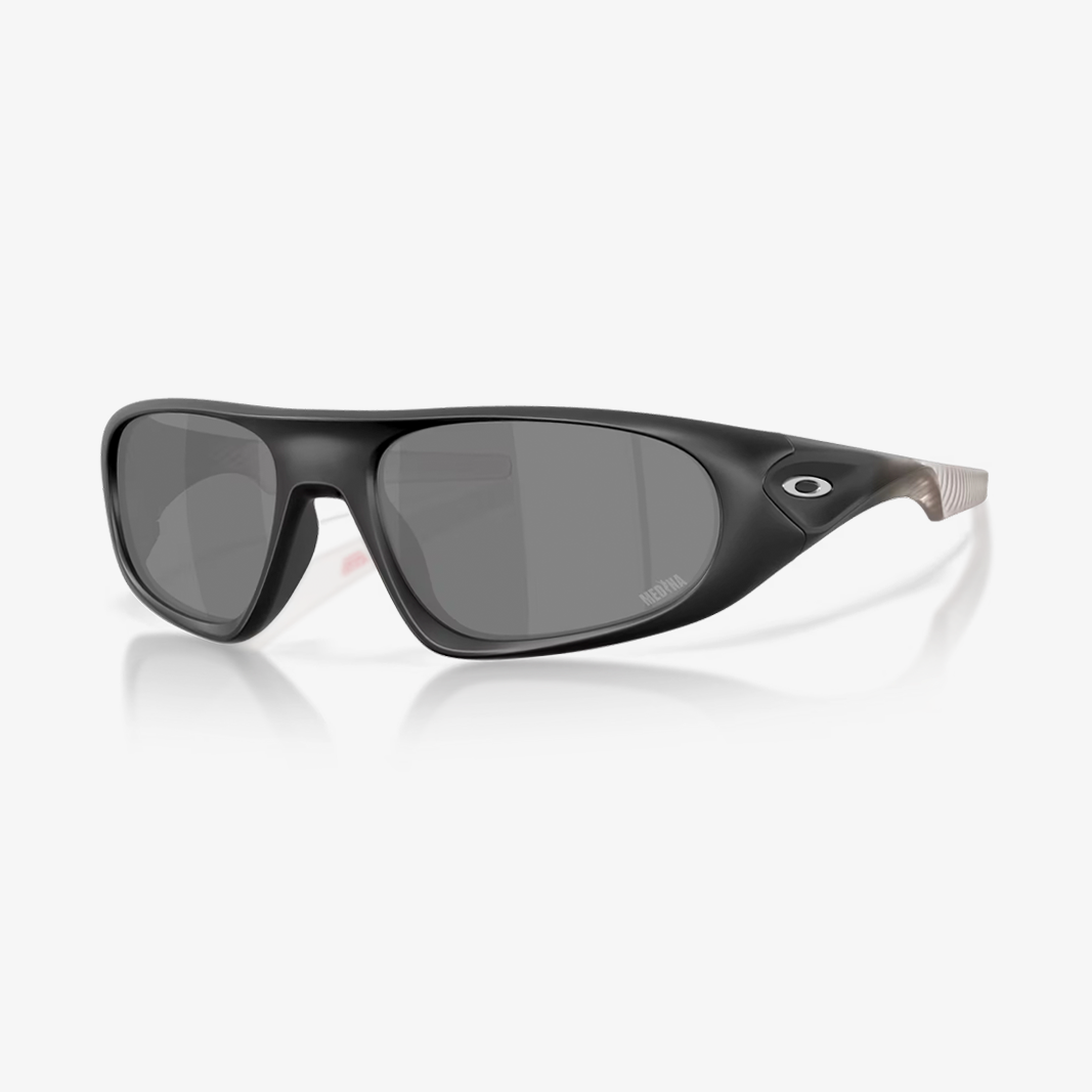 Oakley Neoforma Matte Black Prizm Black main