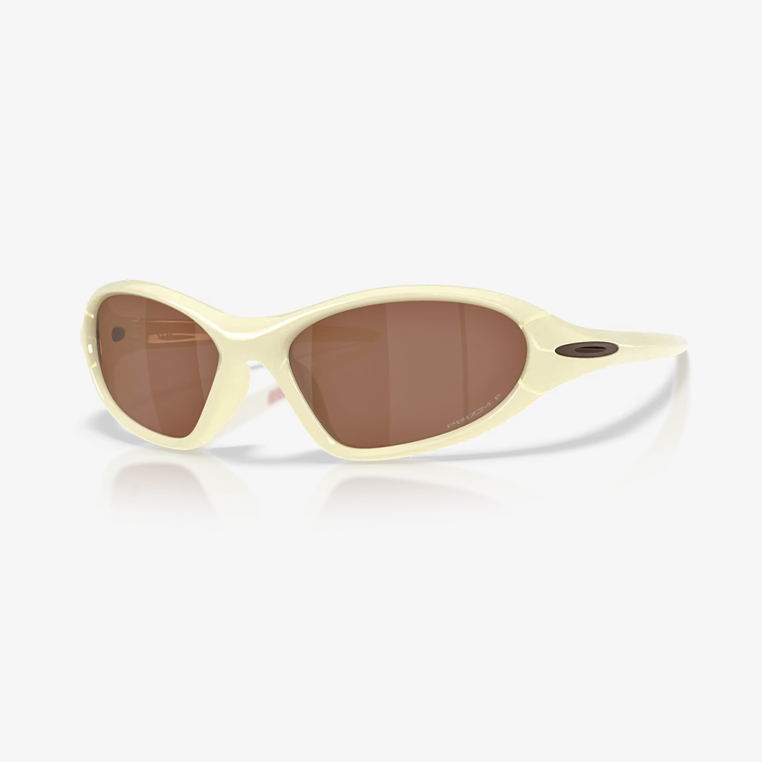 Oakley Portal Jacket / Creme - Prizm Tungsten Polarized main