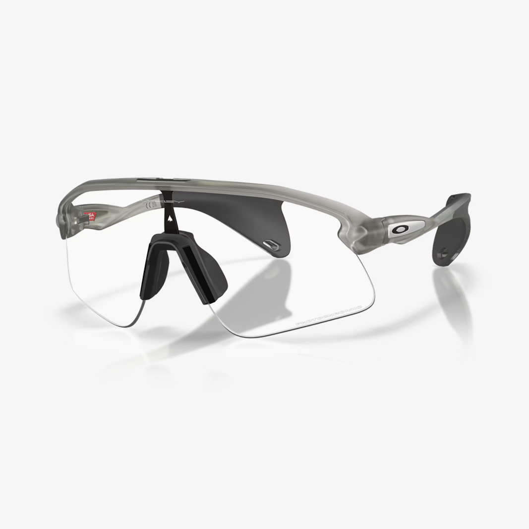 Oakley Stunt Devil / Grey Ink Clear to Grey Photochromic main
