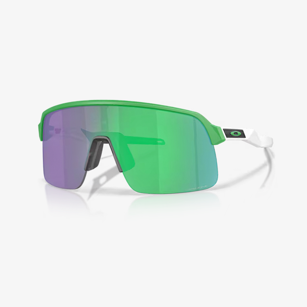 Oakley Sutro Lite / Matte Team Green Prizm Jade main