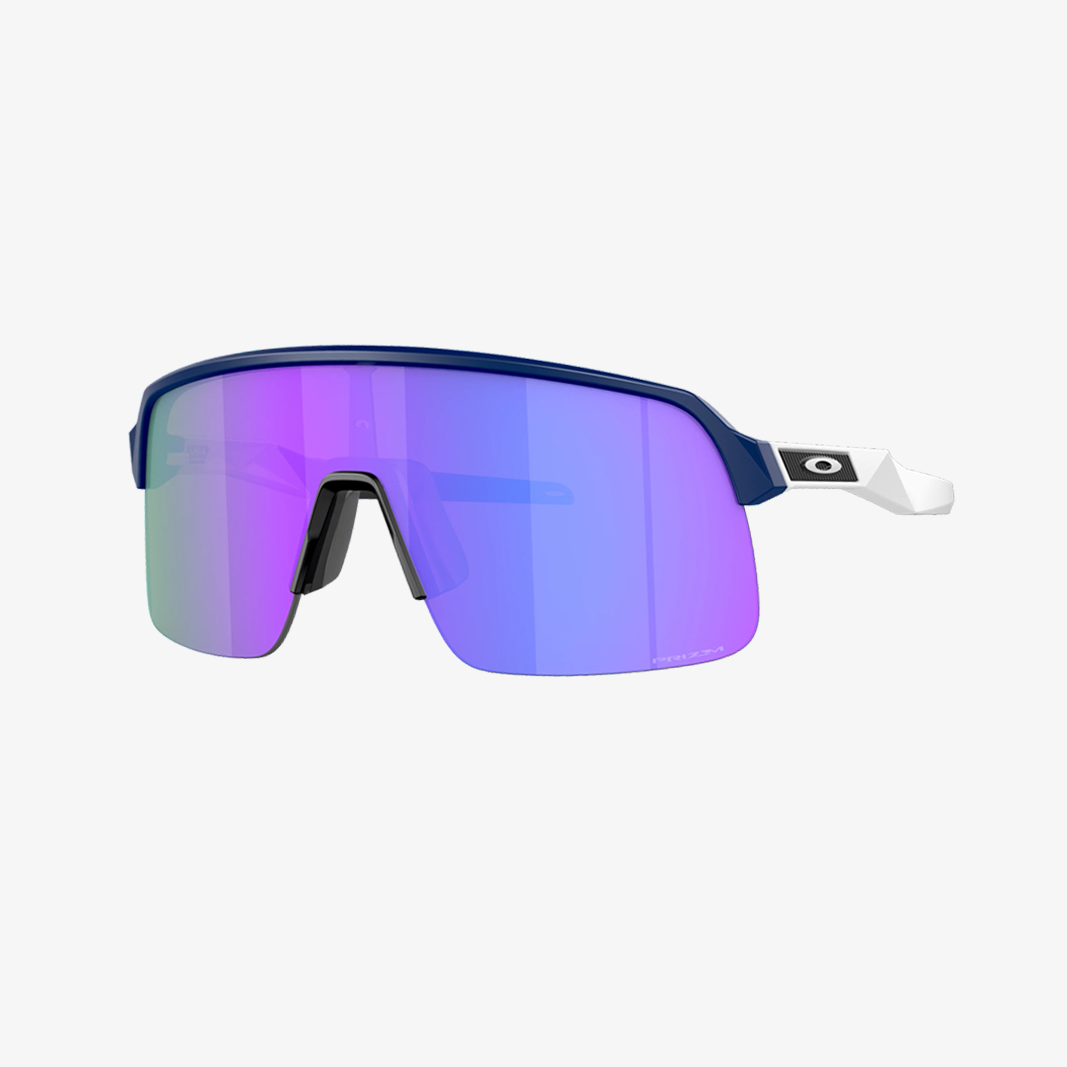 Oakley Sutro Lite / Navy Matte Prizm Violet main