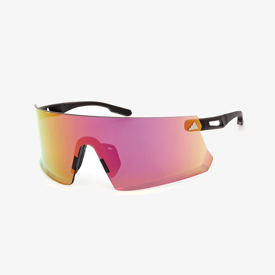 adidas Dunamis Antique Black - Grey Violet Mirror SP0090