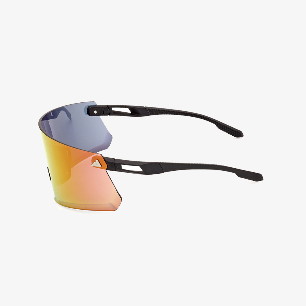 adidas Dunamis Antique Black - Grey Violet Mirror SP0090