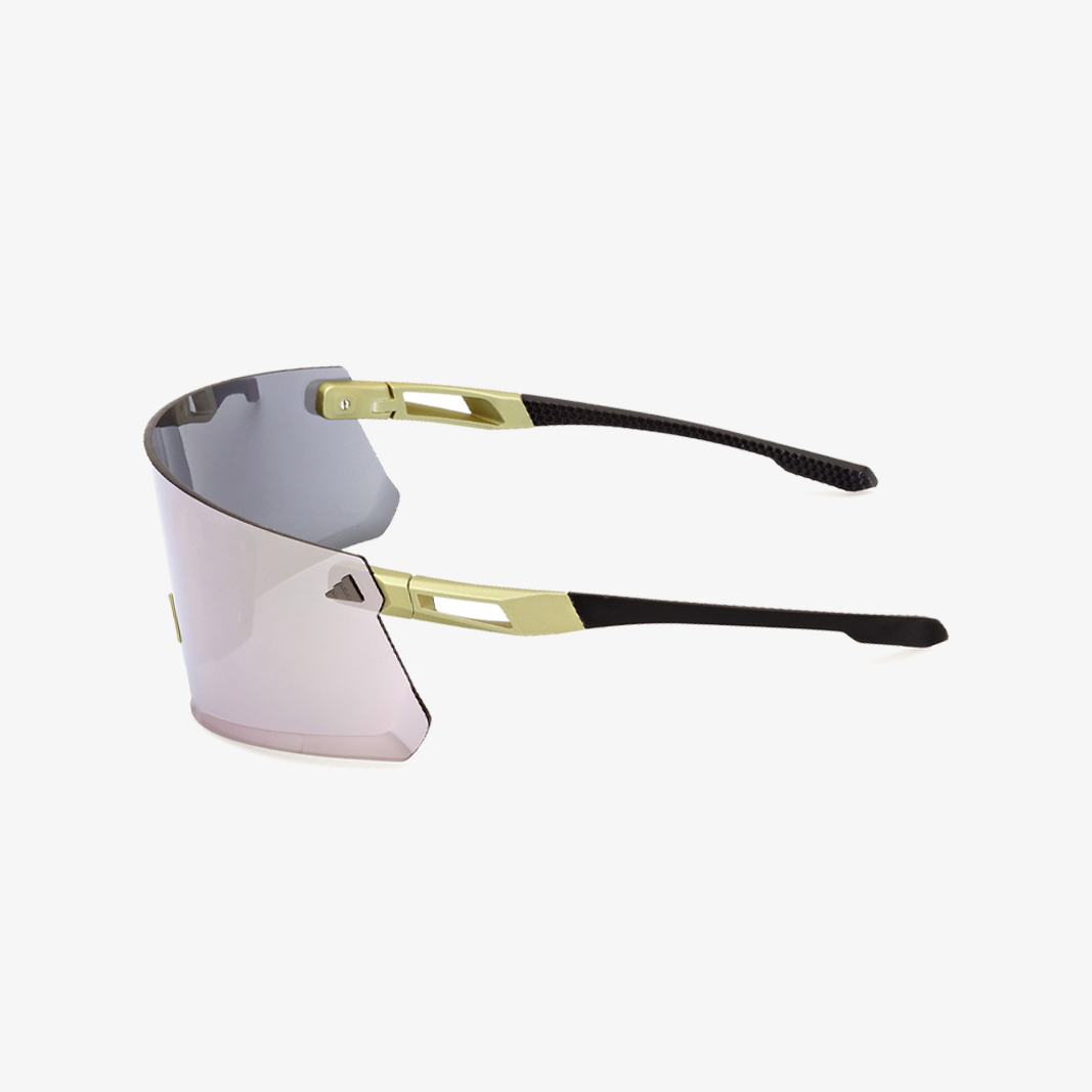 adidas Dunamis Matt Green - Grey Green Mirror SP0090