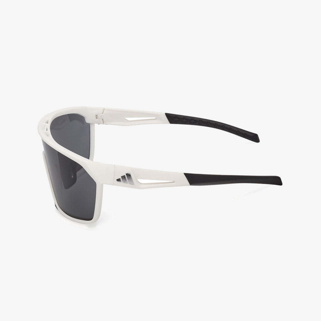 adidas SP 0108 Weiß Matt - Grey