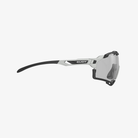Cutline / Light Grey Matte ImpactX Photochromic 2 Laser Black seite