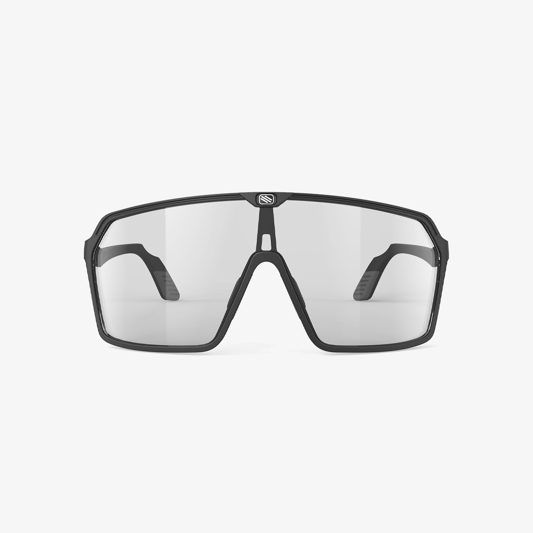 Spinshield / Black Matte ImpactX Photochromic 2 Laser Black