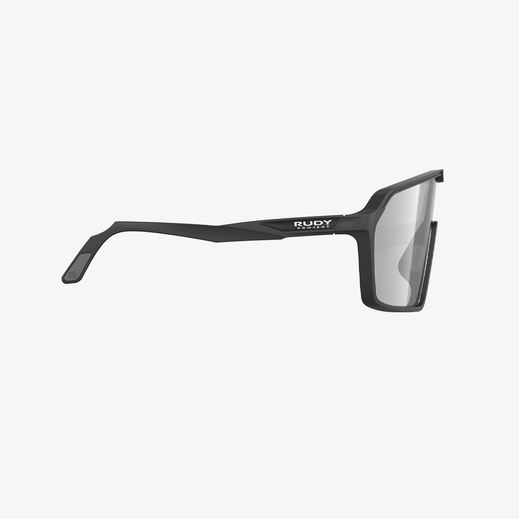 Spinshield / Black Matte ImpactX Photochromic 2 Laser Black