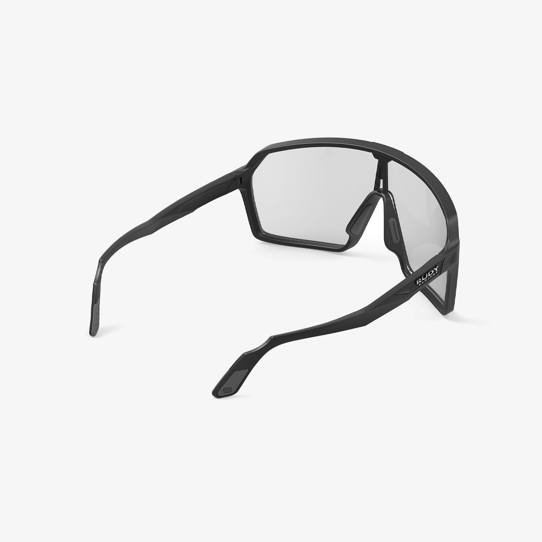 Spinshield / Black Matte ImpactX Photochromic 2 Laser Black