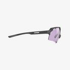 Deltabeat / Black Matte ImpactX Photochromic 2 Laser Purple