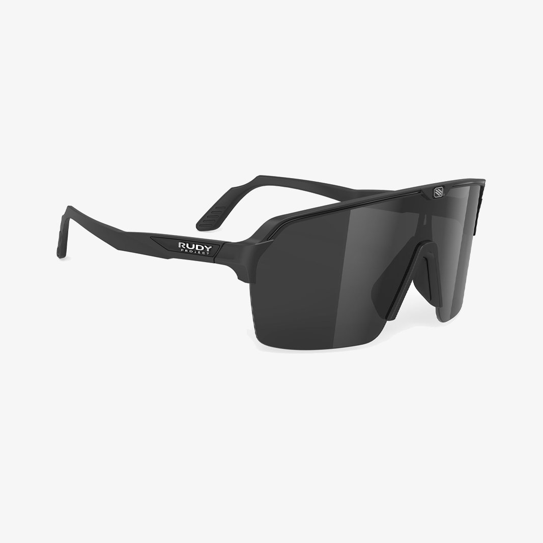 RP Spinshield Air / Black Matte Smoke Black