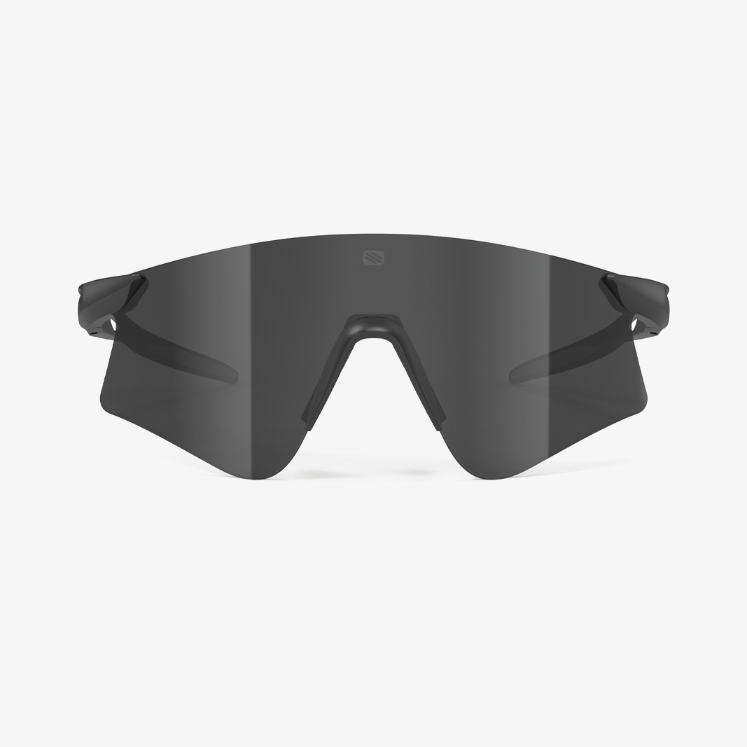 Astral / Black Matte Smoke Black