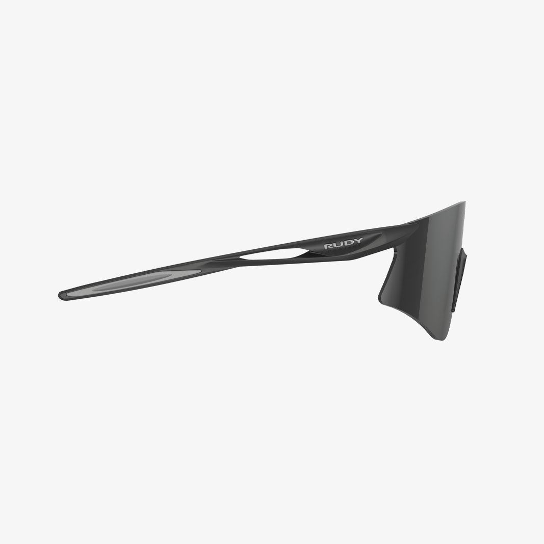 Astral / Black Matte Smoke Black