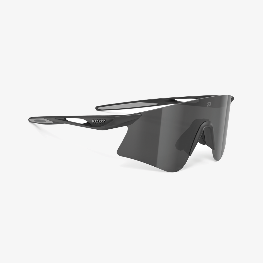 Astral / Black Matte Smoke Black