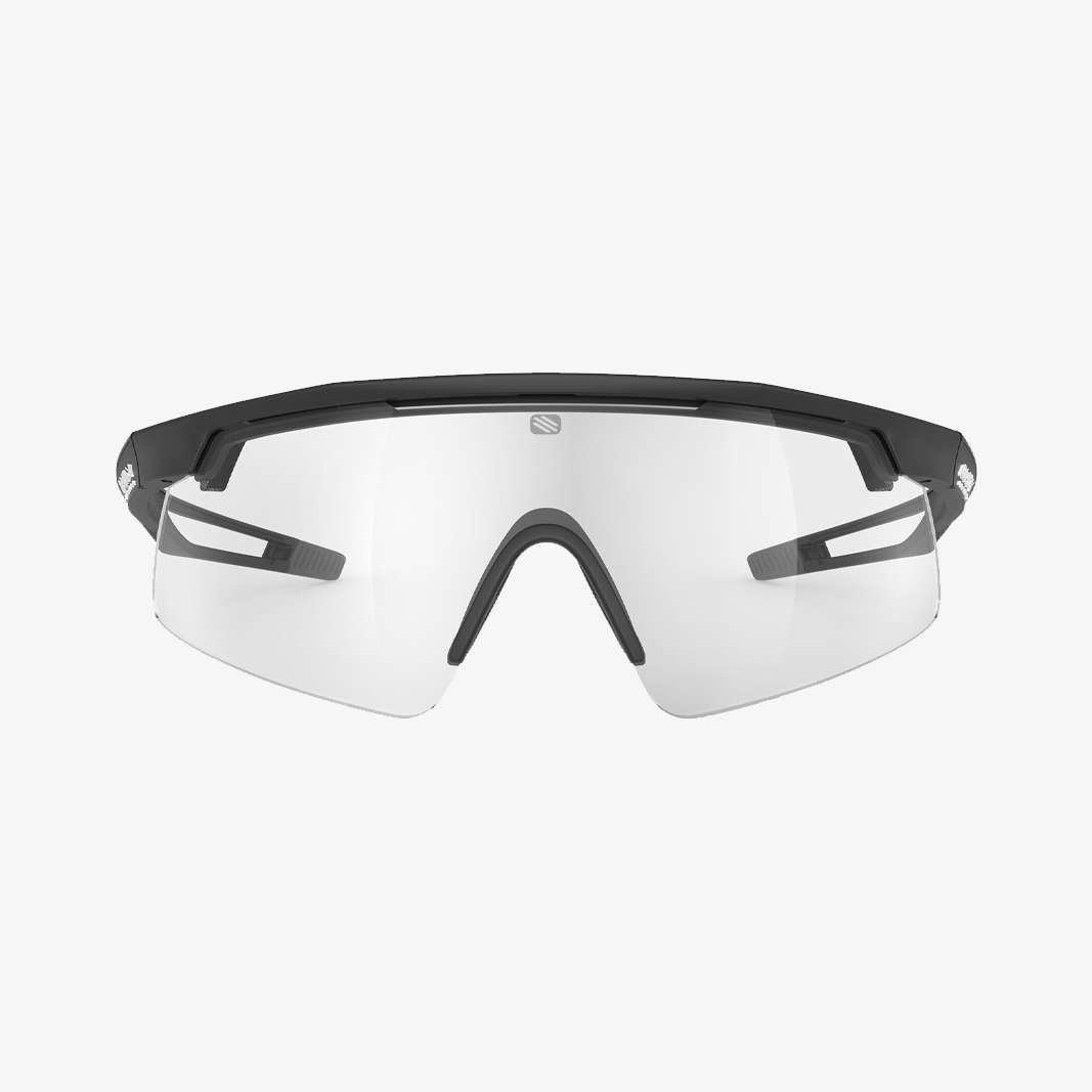 Turbolence / Black Matte ImpactX Photochromic 2 Black