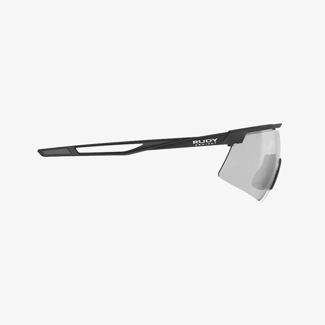 Turbolence / n Black Matte ImpactX Photochromic 2 Black