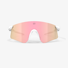 Rudy Project / Astral X / White Matte Multilaser Rose Gold