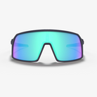 Oakley Sutro S / Navy Matte Prizm Sapphire Frontansicht