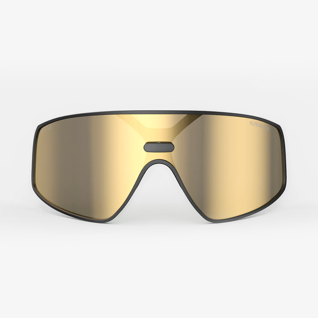 VSN. FLITE.Rim Scheibe / Dark Gold